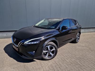 Financial Leas Nissan QASHQAI 1.3 MHEV N-Connecta Aut.