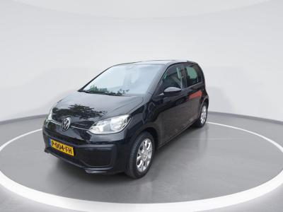 Financial Leas Volkswagen up! 1.0