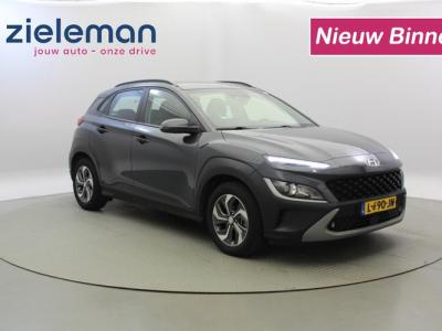 Financial Lease Hyundai KONA 1.6 GDI HEV Comfort Smart - Carplay