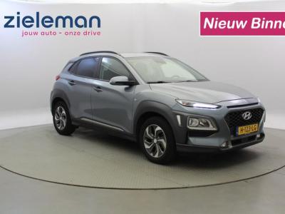 Financial Lease Hyundai KONA 1.6 GDI HEV Fashion - Carplay