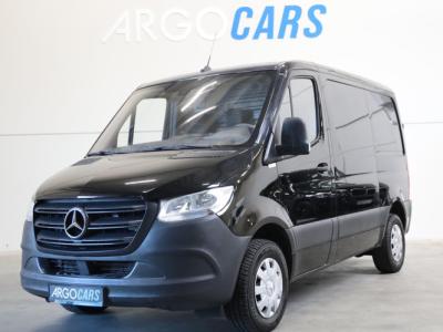Financial Leas Mercedes-Benz Sprinter 211 CDI L1