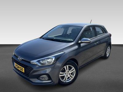 Financial Lease Hyundai i20 1.0 T-GDI Comfort