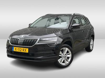 Financial Leas Škoda Karoq 1.0 TSI Business Edition Plus