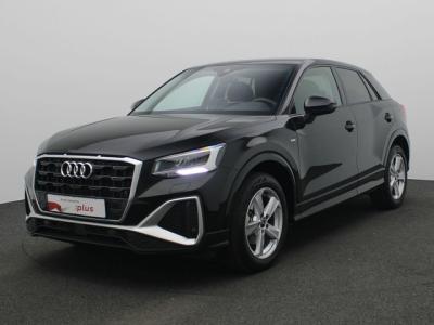 Financial Leas Audi Q2 35 TFSI 150 pk S-tronic Advanced edition