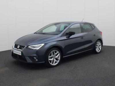 Financial Lease SEAT Ibiza 1.0TSI
