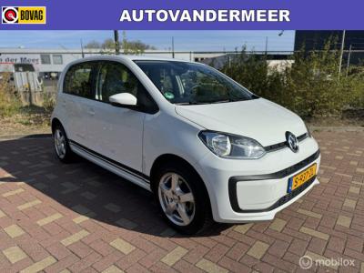Financial Lease Volkswagen up! 1.0