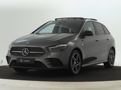 Financial Leas Mercedes-Benz B-Klasse 250 e Business Solution AMG