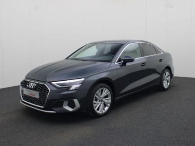 Financial Lease Audi A3 Limousine 30 TFSI