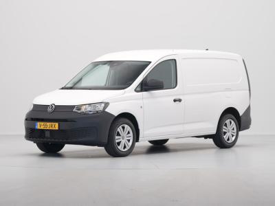 Financial Leas Volkswagen Caddy Cargo Maxi 2.0 TDI 102pk Comfort