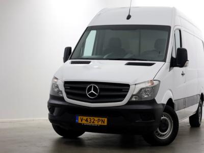 Financial Lease Mercedes-Benz Sprinter 316 CDI 163pk E6 L2H2 Airco
