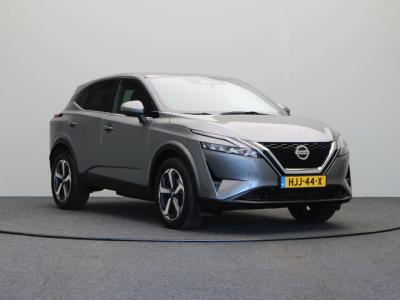 Financial Leas Nissan QASHQAI 158pk MHEV Xtronic N-Connecta