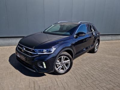 Financial Lease Volkswagen T-Roc 1.5 TSI R-Line