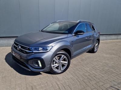 Financial Lease Volkswagen T-Roc 1.5 TSI R-Line