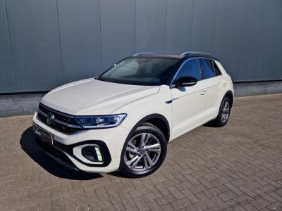 Financial Lease Volkswagen T-Roc 1.5 TSI R-Line