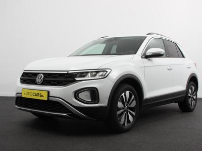 Financial Leas Volkswagen T-Roc 1.0 TSI 110pk Move