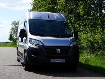 Financial Lease Fiat Ducato 35 2.2 MultiJet L2H2