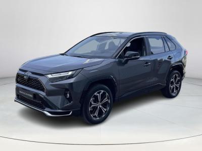 Financial Leas Toyota RAV4 2.5 Plug-in Hybrid AWD Bi-Tone Plus