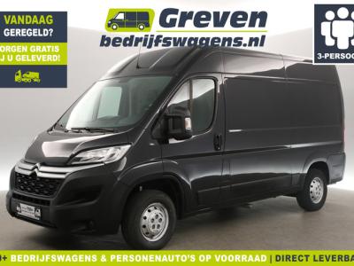 Financial Lease Citroën Jumper 30 2.0 BlueHDi L2H2