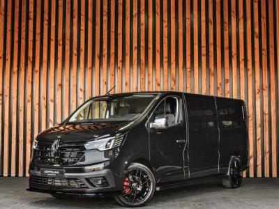 Financial Lease Renault Trafic 2.0 BluedCi 170PK Automaat Extra Bestelwagen