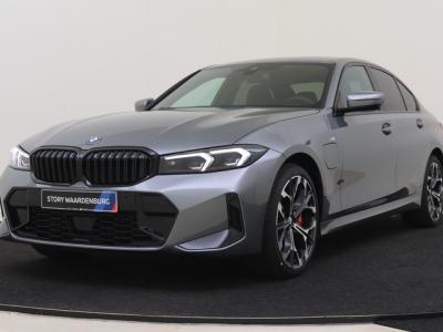 Financial Lease BMW 3 Serie 330e M Sport Automaat