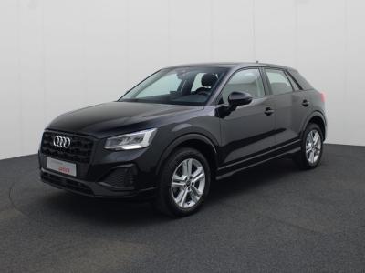 Financial Leas Audi Q2 35 TFSI