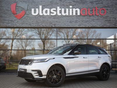 Financial Leas Land Rover Range Rover Velar 2.0 P400e R-Dynamic SE