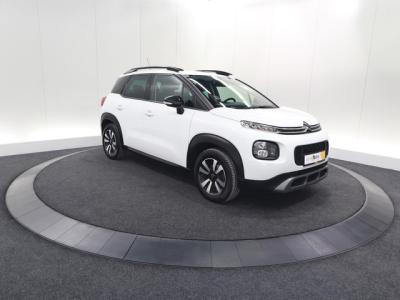 Financial Lease Citroën C3 Aircross PureTech 110 Shine
