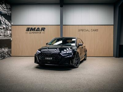 Financial Leas Audi RS3 Sportback 2.5 TFSI RS 3 quattro