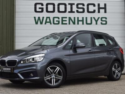 Financial Leas BMW 2 Serie Active Tourer 218i Executive AUT