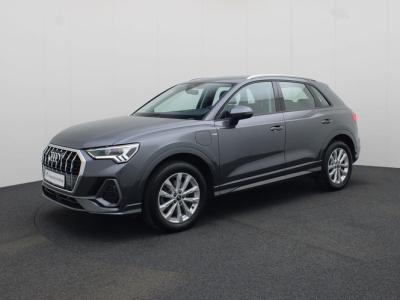 Financial Lease Audi Q3 45 TFSIe 180kW
