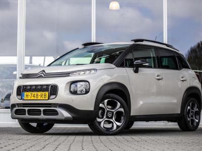 Financial Lease Citroën C3 Aircross 1.2 PureTech S&S Shine