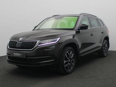 Financial Lease Škoda Kodiaq 1.5 TSI 150 pk DSG Ambition