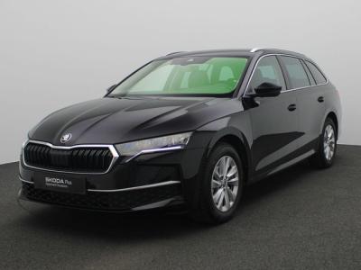 Financial Lease Škoda Octavia Combi 1.5 TSI 115 pk DSG MHEV Business Edition
