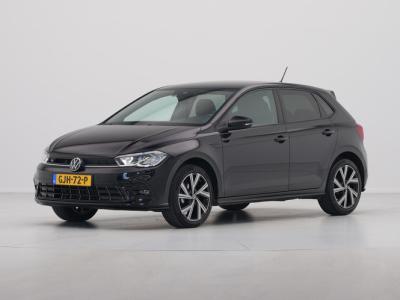Financial Lease Volkswagen Polo 1.0 TSI 95pk DSG R-Line