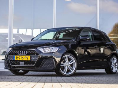 Financial Lease Audi A1 Sportback 30 TFSI Pro Line S