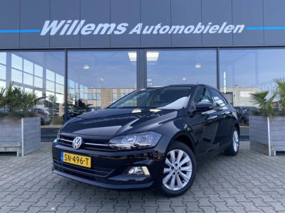 Financial Lease Volkswagen Polo 1.0 TSI Comfortline