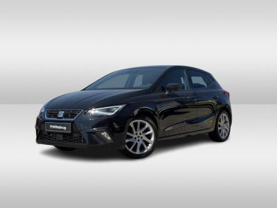 Financial Lease SEAT Ibiza 1.0 TSI 110PK FR