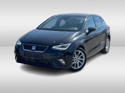 Financial Lease SEAT Ibiza 1.0 TSI 110PK FR