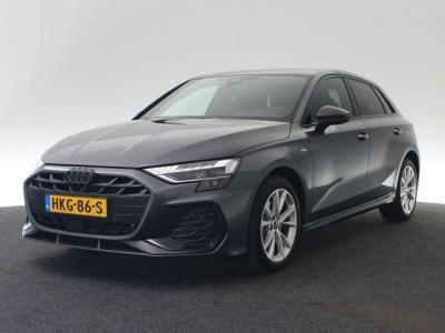 Financial Lease Audi A3 Sportback S edition 40 TFSI e