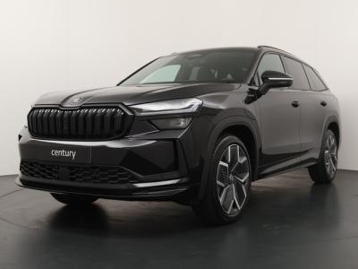 Financial Lease Škoda Kodiaq Sportline Business 1.5 TSI PHEV 150 kW