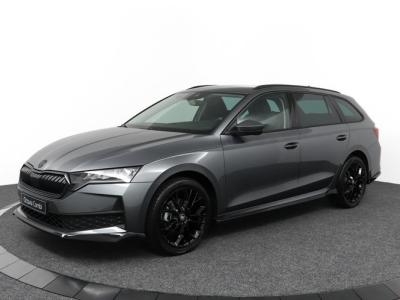 Financial Lease Škoda Octavia combi Business Edition Plus 1.5 TSI m-HEV 85 kW