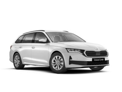 Financial Lease Škoda Octavia combi Business Edition 1.5 TSI m-HEV 85 kW