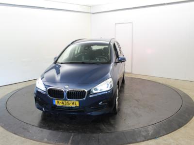 Financial Lease BMW 2 Serie Gran Tourer 218i 7pers 136PK High Executive Trekh El aKlep Camera Head-up