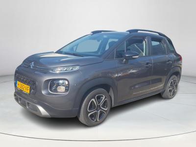 Financial Lease Citroën C3 Aircross 1.2 PureTech S&S Feel