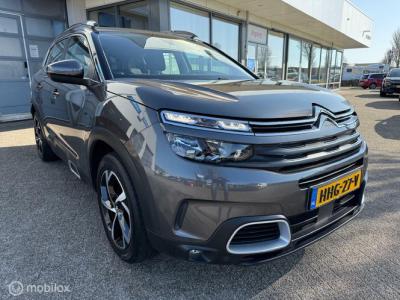 Financial Lease Citroën C5 Aircross 130 PK AUTOMAAT SHINE 12 MND BOVAG RIJKLAAR PRIJS