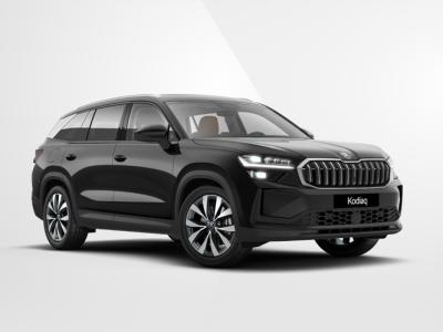 Financial Leas Škoda Kodiaq Business Edition 1.5 TSI PHEV 150 kW