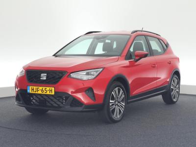 Financial Lease SEAT Arona 1.0 TSI 110pk DSG Style