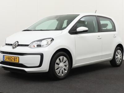 Financial Leas Volkswagen up! 1.0 BMT move up!