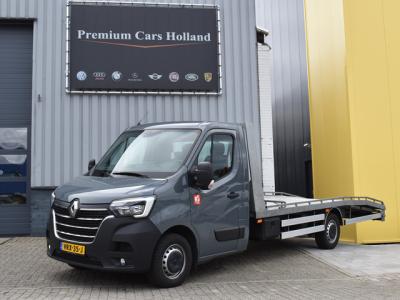 Financial Lease Renault Master T35 2.3 dCi 165 Oprijwagen Top staat