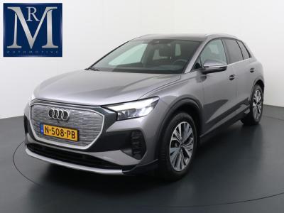 Financial Lease Audi Q4 e-tron 40 Advanced 77 kWh